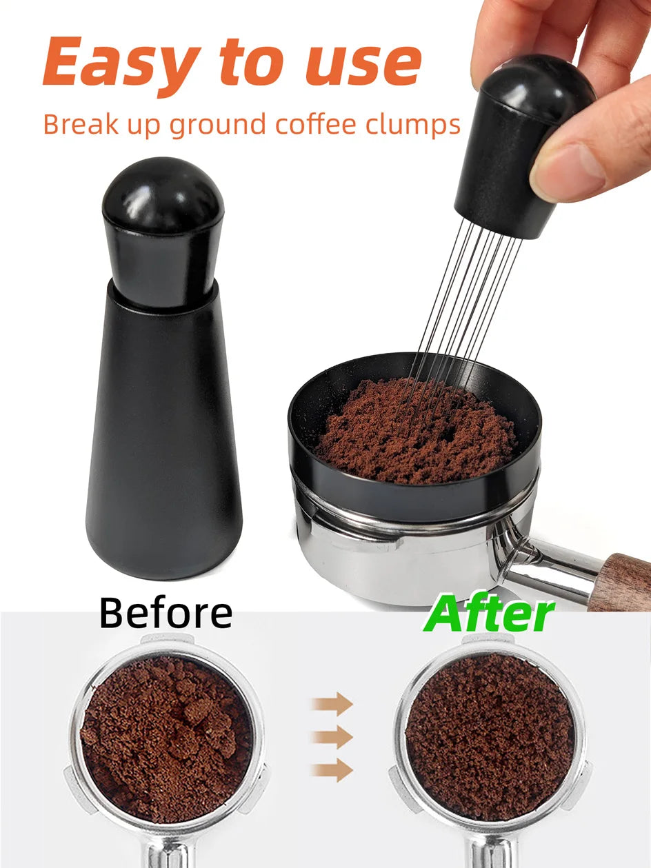 WDT Needle Espresso Stirrer