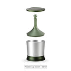 58mm Steel Espresso Shaker
