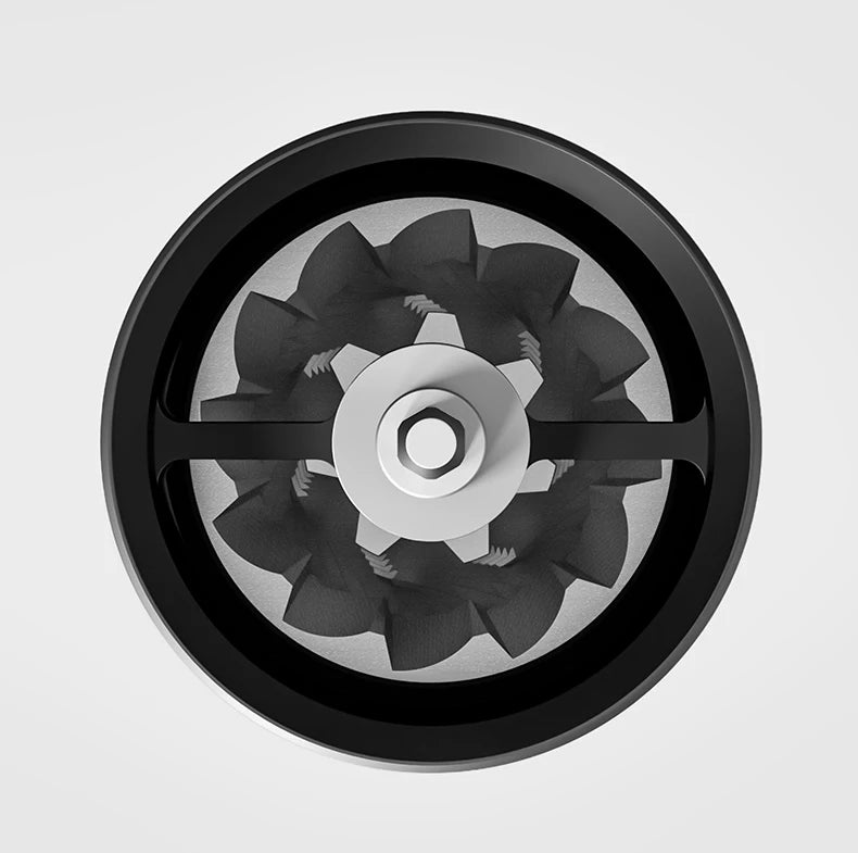 TIMEMORE C5 Pro Steel Burr