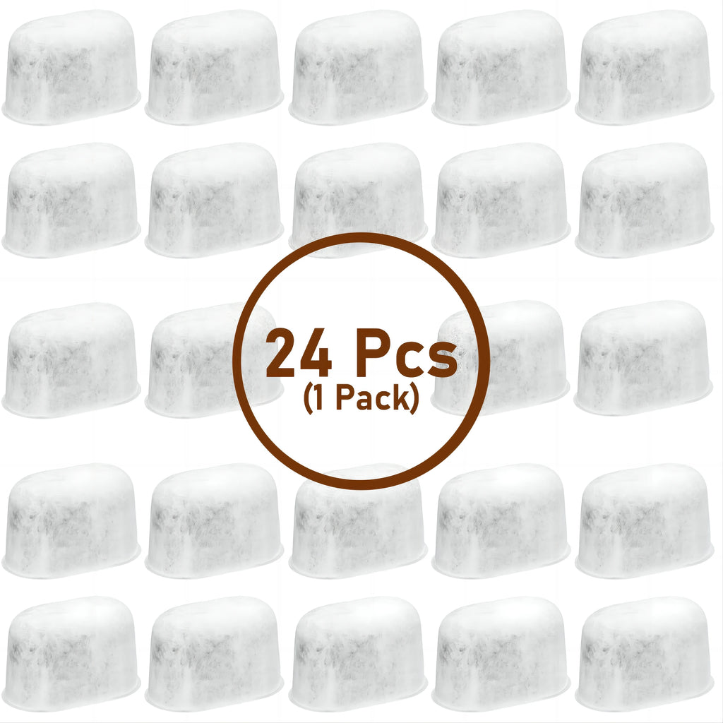 Cuisinart Charcoal Filters Pack