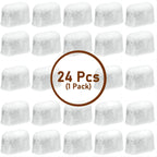 Cuisinart Charcoal Filters Pack