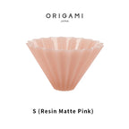 Japanese Origami Air S Ceramic Dripper