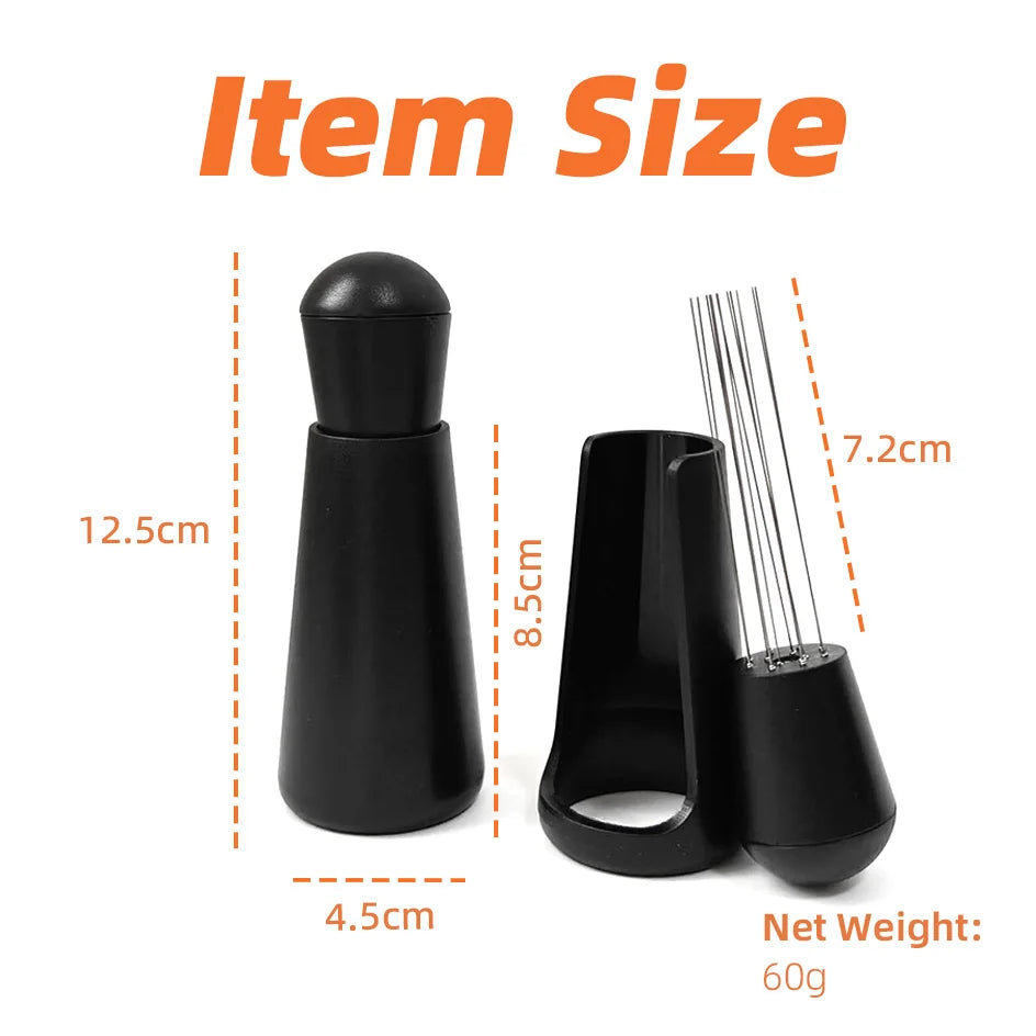 WDT Needle Espresso Stirrer