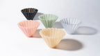 Origami Dripper Air S 1-2 Cups Pour Over Dripper Coffee Filter