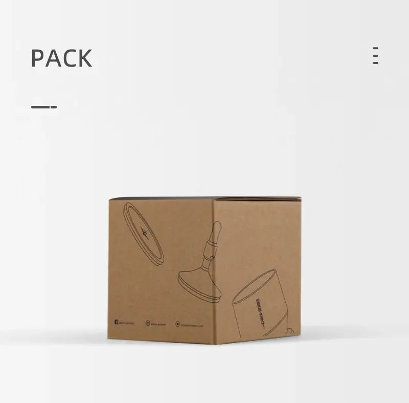 Coffee Dosing Funnel Aluminum Alloy Dosing Shaker dispensing grounds into a dripper on scale, fits 51-54mm portafilters, ideal for home baristas.