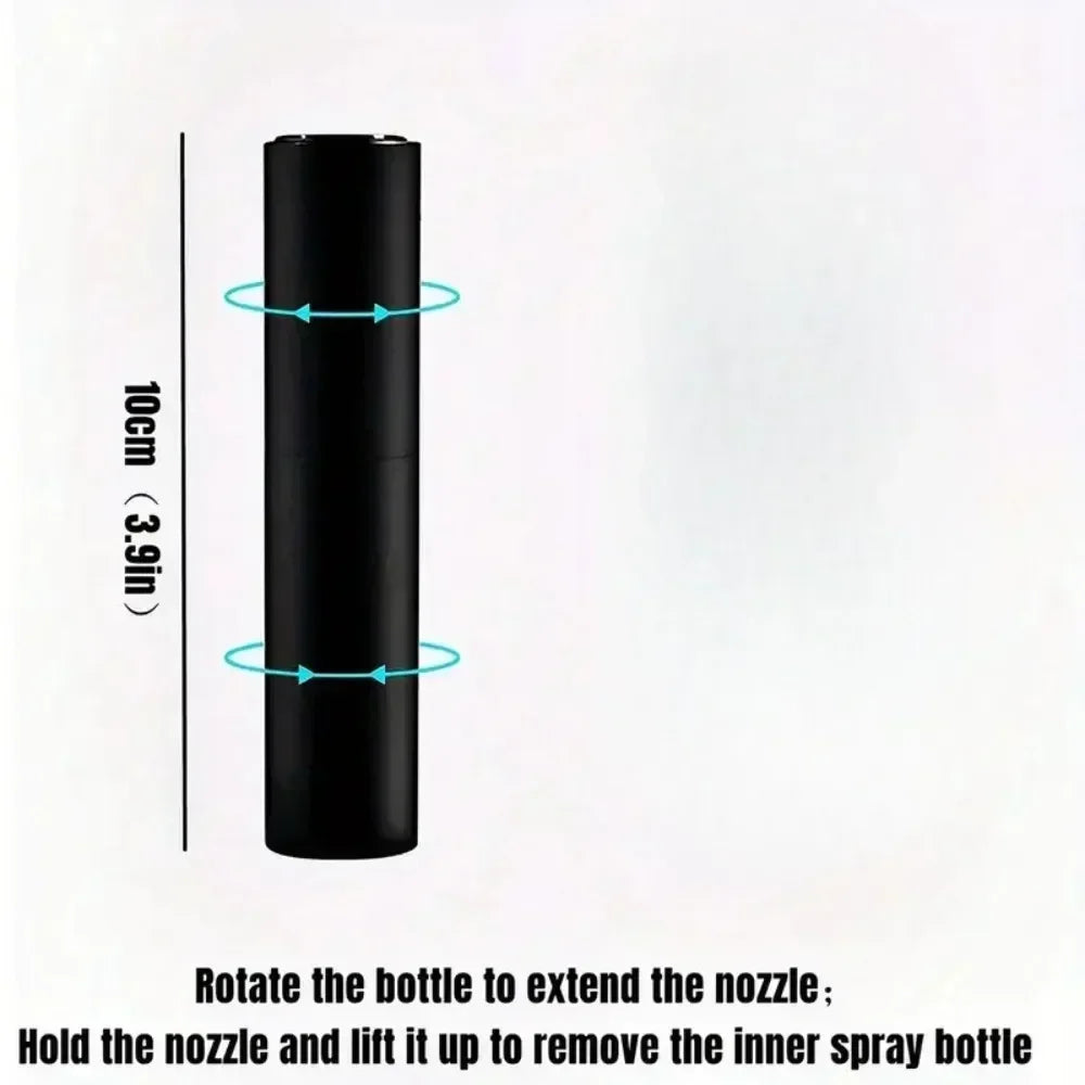 10ml Anti-Static Bean Spray
