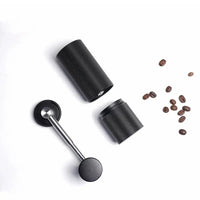 TIMEMORE Portable Manual Coffee Grinder STAINLESS STEEL BURRS, Chestnut C3 PRO Coffee Grinders - StepUp Coffee