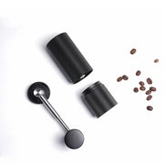 TIMEMORE Portable Manual Coffee Grinder STAINLESS STEEL BURRS, Chestnut C3 PRO