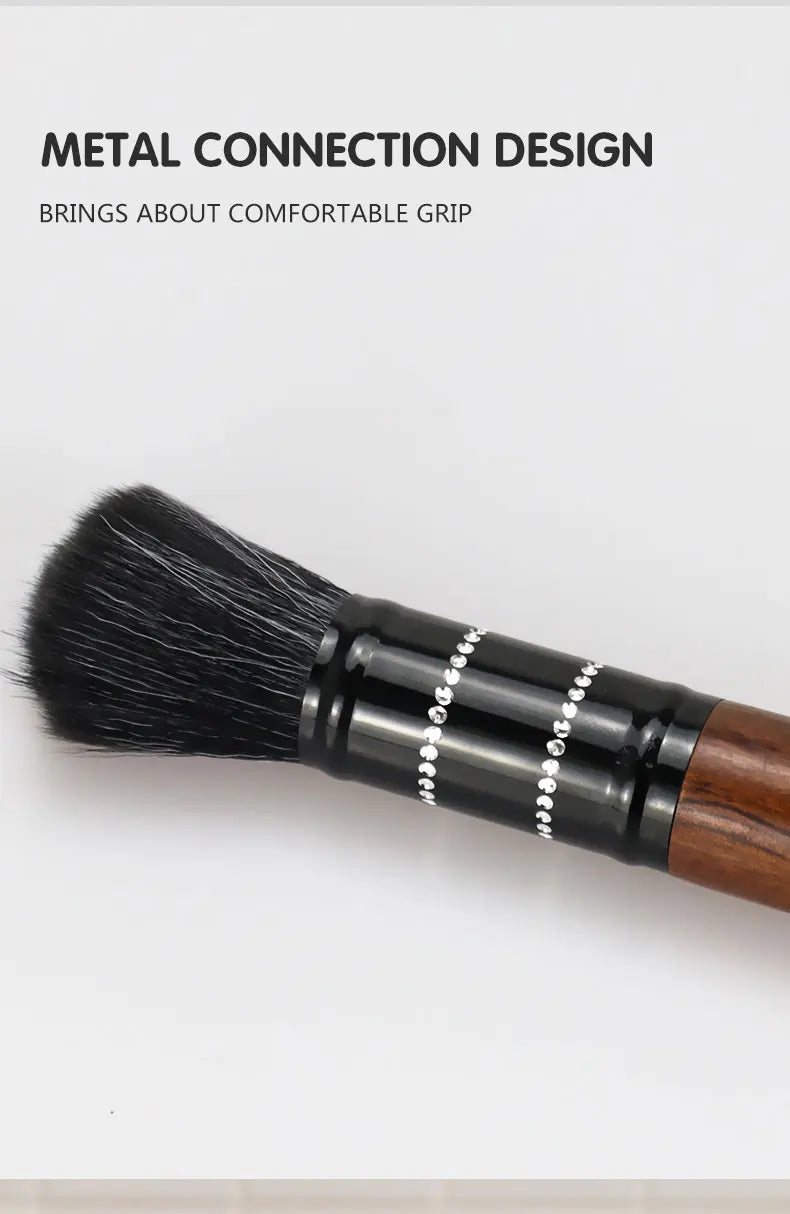 Rosewood Grinder Cleaning Brush