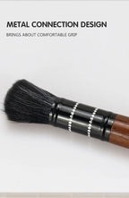 Rosewood Grinder Cleaning Brush