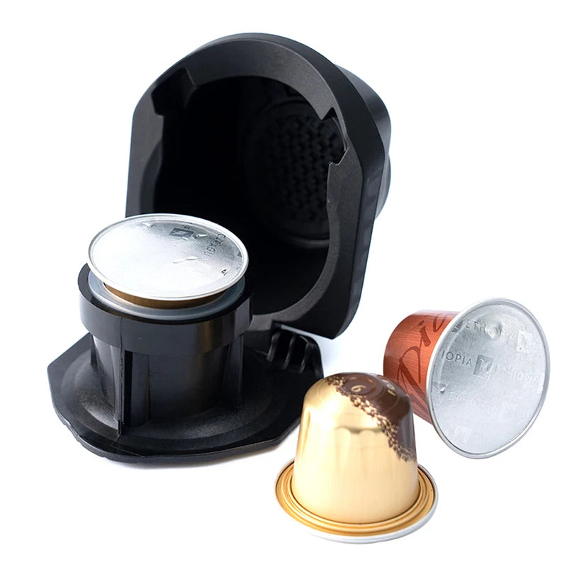 Reusable Pod Adapter
