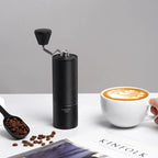TIMEMORE Chestnut C3S/C3ESP  Manual Coffee Grinder, All Metal Body Anti-slip Portable Hand Mill, Built-in S2C Precision Burr