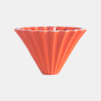 Ceramic Origami Pour Over