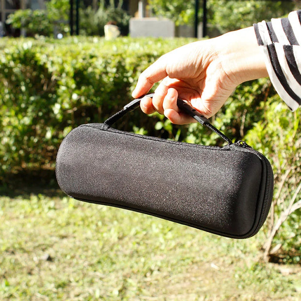 Portable Coffee Grinder Storage Handbag Protective Sleeve Coffee Grinder Bag - StepUp Coffee