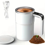380ml Self Stirring Mug