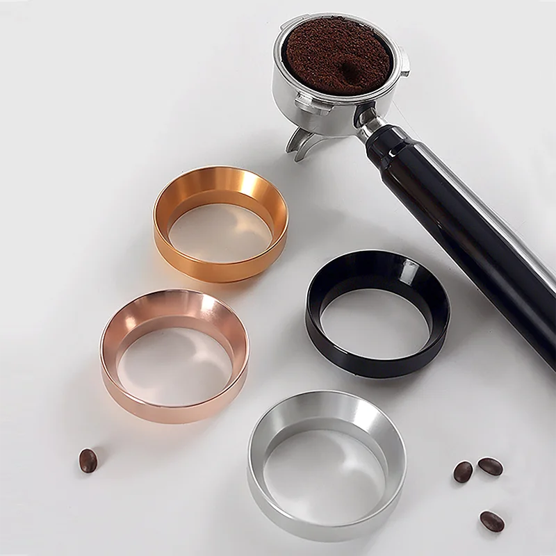 Aluminum Espresso Dosing Ring