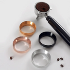 Aluminum Espresso Dosing Ring