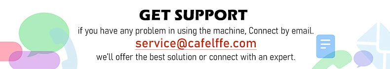 3-in-1 Portable Espresso Press