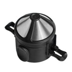 Collapsible Steel Pour Over