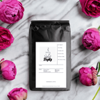 Mocha Coffee - StepUp Coffee