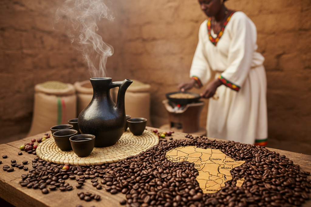 Kenya