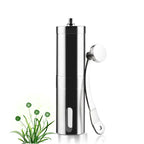 Stainless Reusable Capsule