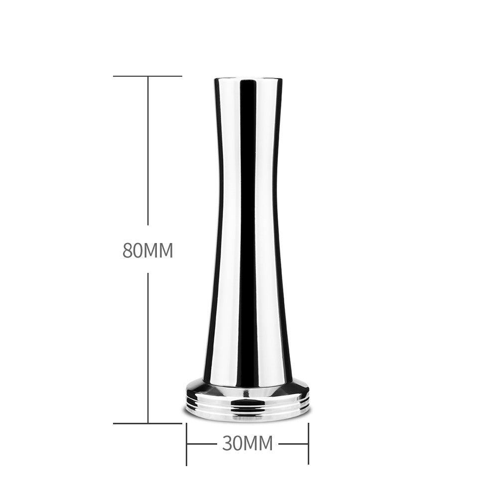 Portable Stainless Steel Coffee Capsule Cup