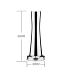 Portable Stainless Steel Coffee Capsule Cup
