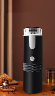 Fashion Portable Wireless Electric Coffee Maker | Brew with Style Coffee Maker - StepUp Coffee