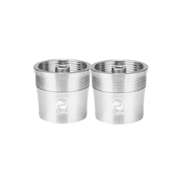 Stainless Reusable Coffee Pod