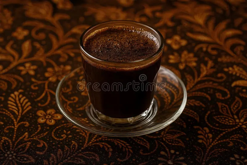 Bali Coffee Pods