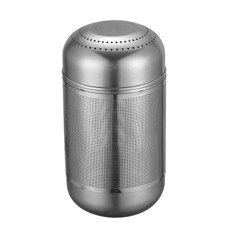 Fine Mesh Tea Leaf Strainer