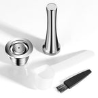 Stainless Reusable Capsule