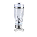 Electric Stirrer USB Shaker Cup Milk Coffee Blender Kettle Self stirring mug - StepUp Coffee