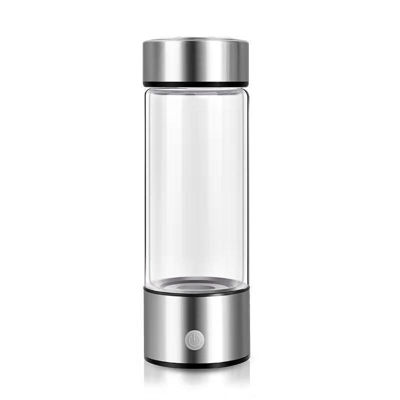 Hydrogen Water Bottles Electric New Technology Rechargeable Portable Antioxidant