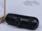 Condensed portable mini coffee machine 0 - StepUp Coffee