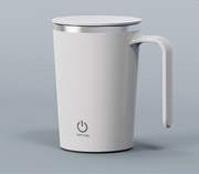 Transform Your Mornings: Electric Mixing Cup for Perfectly Blended Coffee 0 - StepUp Coffee