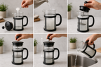 how to clean a french press after each use 1782777688101