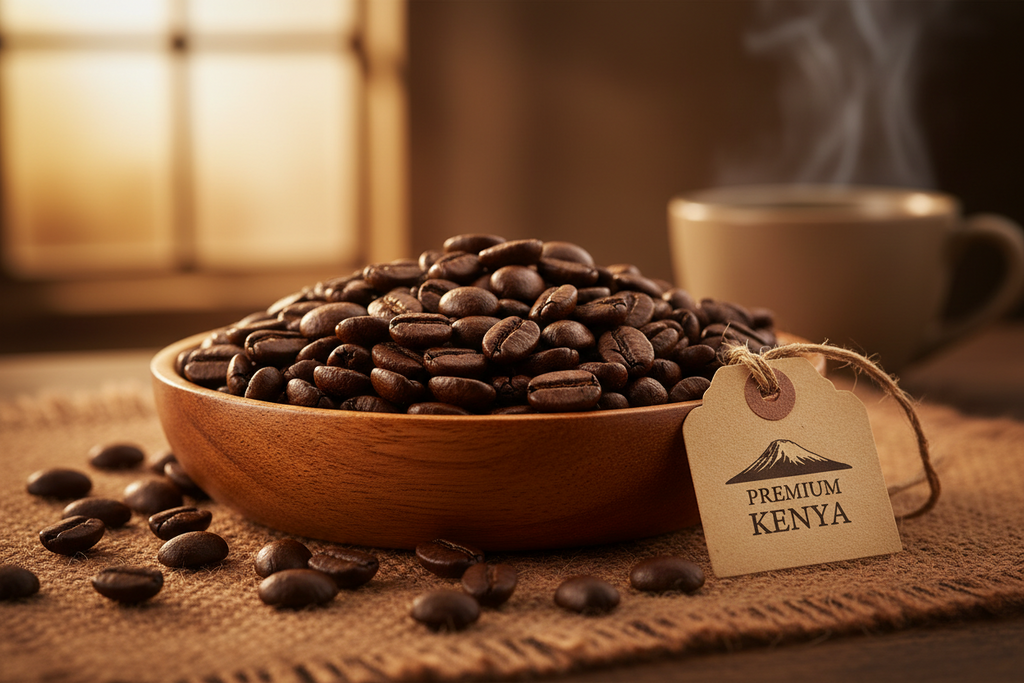 Kenya