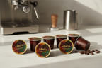 Kenya Coffee Pods | Bright Acidity & Citrus Notes | Single-Origin from Othaya, Nyeri County