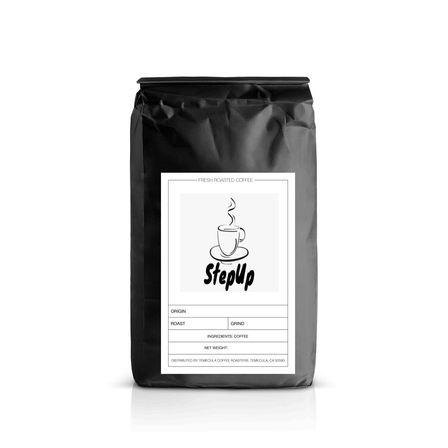 Breakfast Blend +