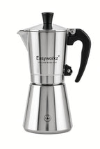 Easyworkz Stainless Steel Coffee Maker