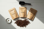 Best Sellers Sample Pack: 6Bean, Cowboy, Breakfast, Peru, Mexico, Bali