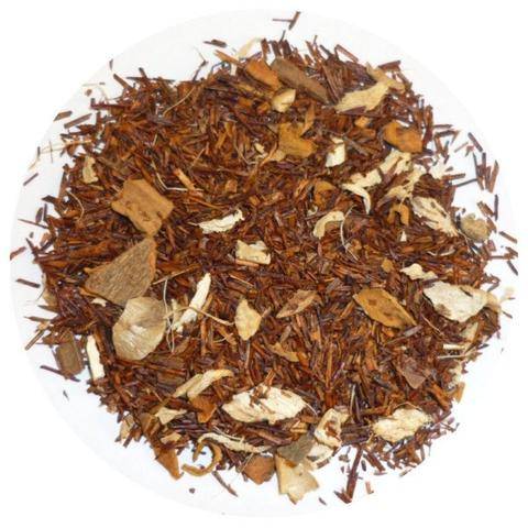 Spiced Rooibos