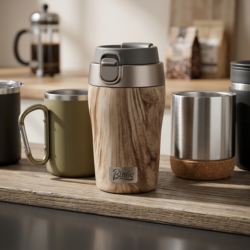 Coffee Mugs