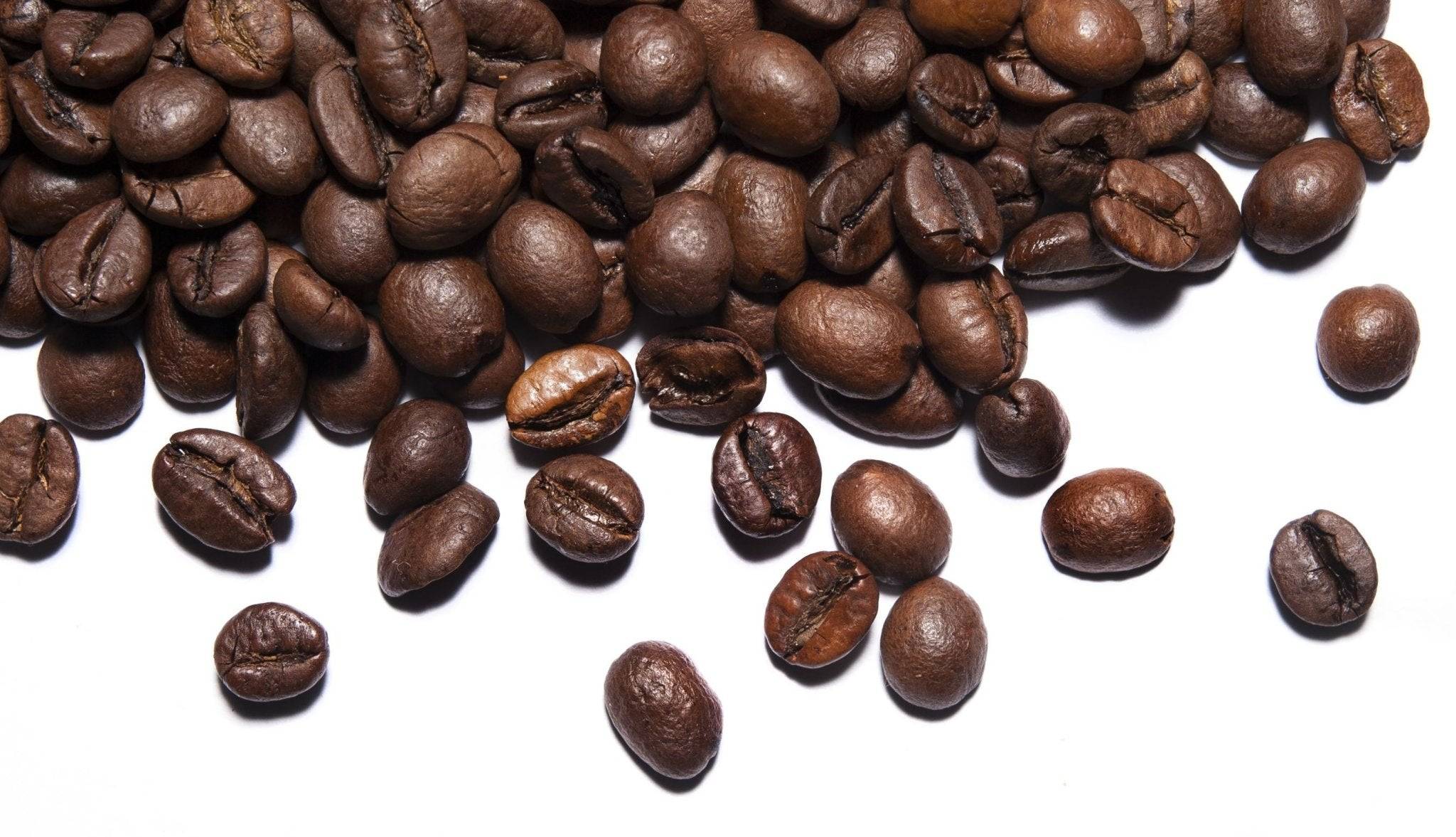 6 Bean Blend Espresso, Whole Bean, Standard Coffee - StepUp Coffee