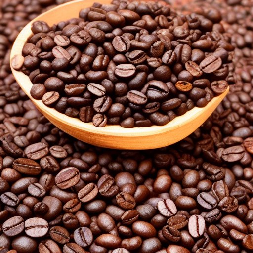 African Kahawa Blend Whole Bean, Espresso, Standard 1-12lbs Coffee - StepUp Coffee