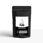 Breakfast Blend, Medium Roast, Whole, Standard, Espresso 12oz -2lbs, Sample pks Coffee - StepUp Coffee