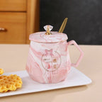 Coffee Cup Warmer Set Gift Package USB Coffee travel mug - StepUp Coffee