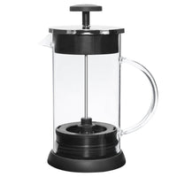 French Press Stainless Steel Portable Coffee Press Maker 0 - StepUp Coffee